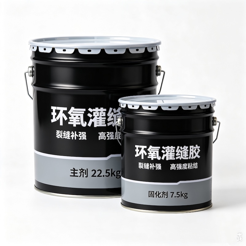 扬州裂缝修复封闭胶