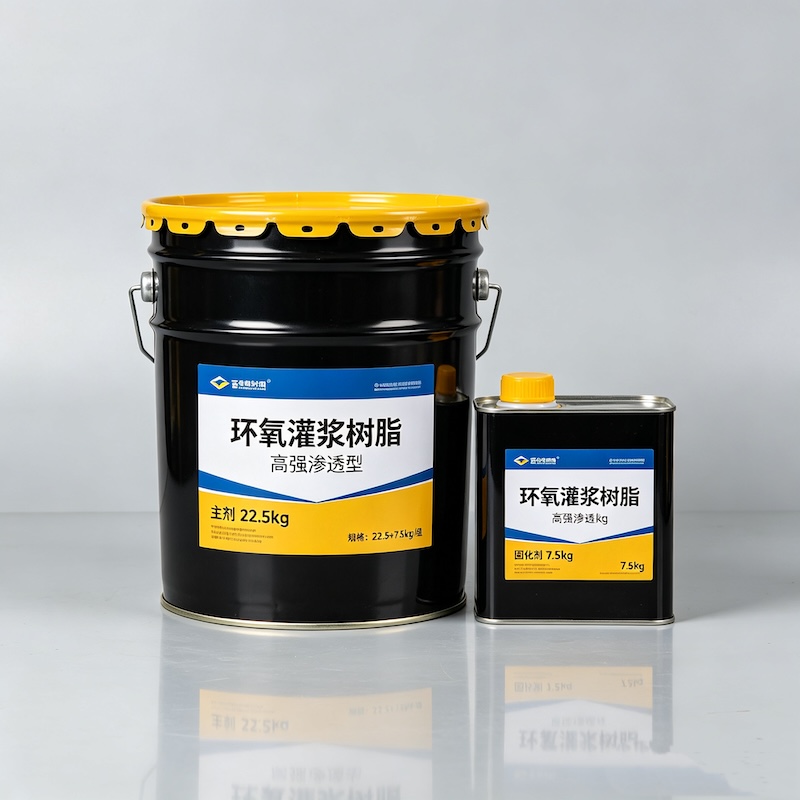 扬州环氧树酯灌浆材料