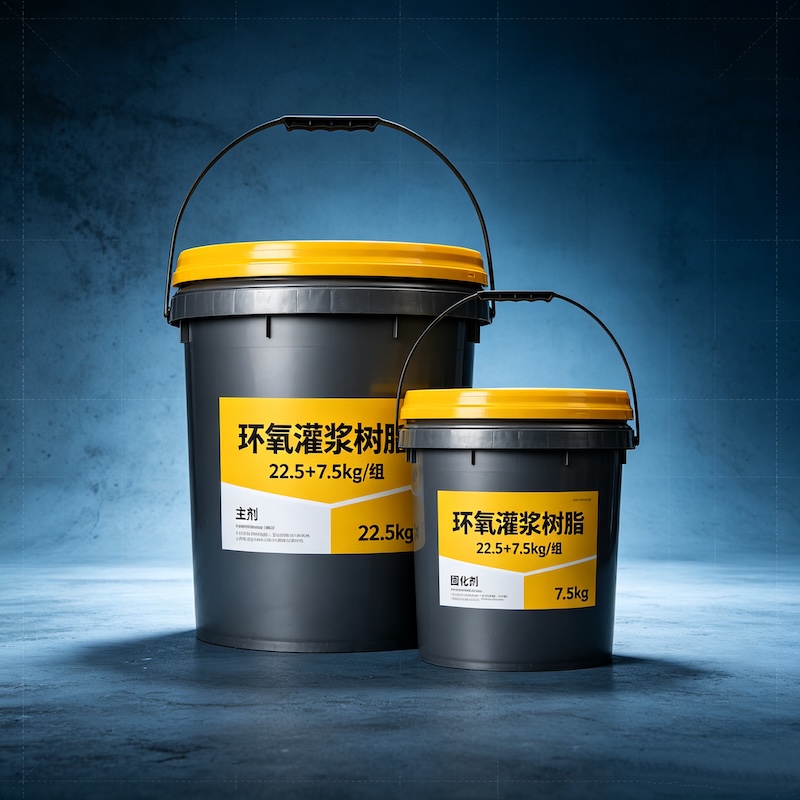 扬州环氧灌浆树脂